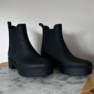 Jeffrey Campbell Rainz Boot